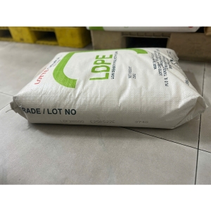 HẠT NHỰA LD 260GG