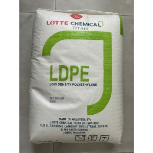 HẠT NHỰA LD 260GG