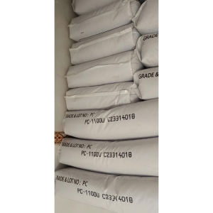 HẠT NHỰA PC 1100U