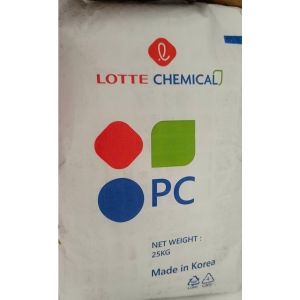 HẠT NHỰA PC 1100U