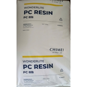 HẠT NHỰA PC 110 