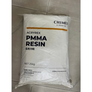 Hạt nhựa PMMA CM 207