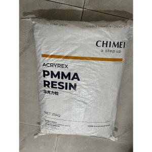 Hạt nhựa PMMA CM 207