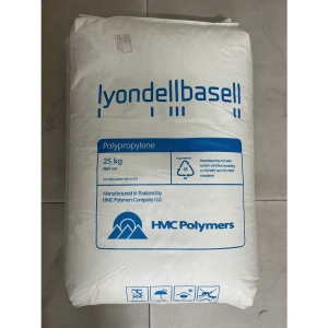 Hạt nhựa PP RP348N