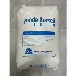 Hạt nhựa PP HP 500N