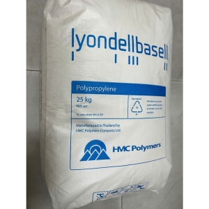 Hạt nhựa PP HP 500N