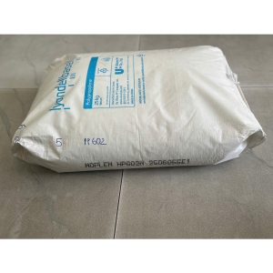 HẠT NHƯA PP HP 602N