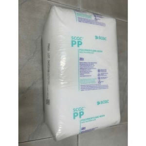 HẠT NHƯA PP P640J