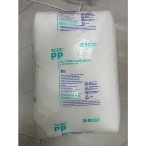 Hạt nhựa PP P700J