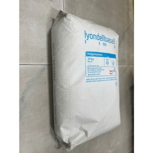 HẠT NHƯA PP RP348NK