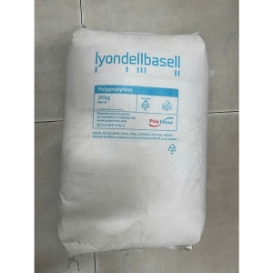 HẠT NHƯA PP RP348NK