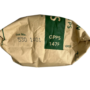 INEOS STYROLUTION STYROLUTION