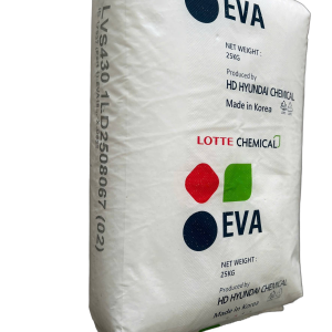 LOTTE CHEMICAL EVA