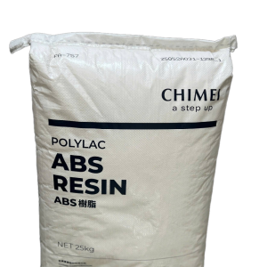 HẠT NHƯA  ABS PA757