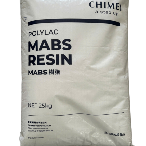 HẠT NHỰA  ABS PA 758